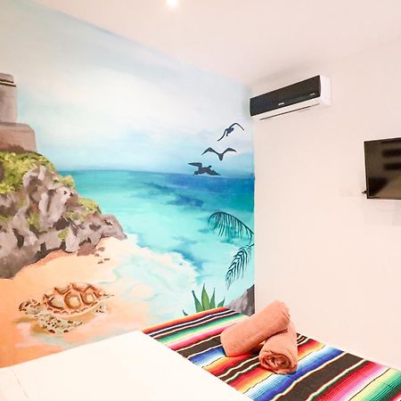 Villa Leo Cancún Esterno foto