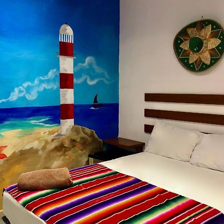Villa Leo Cancún Esterno foto