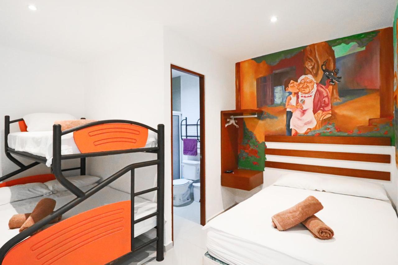 Villa Leo Cancún Esterno foto