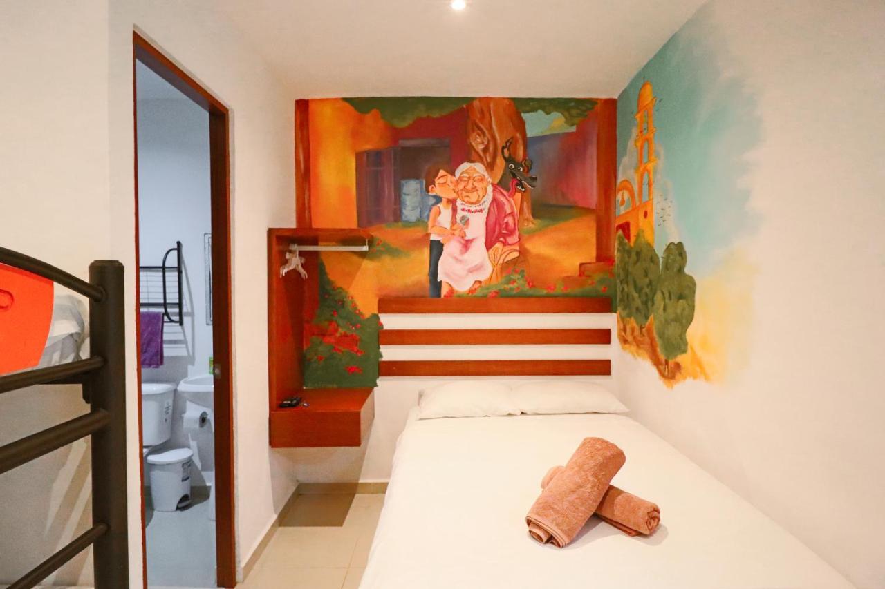 Villa Leo Cancún Esterno foto