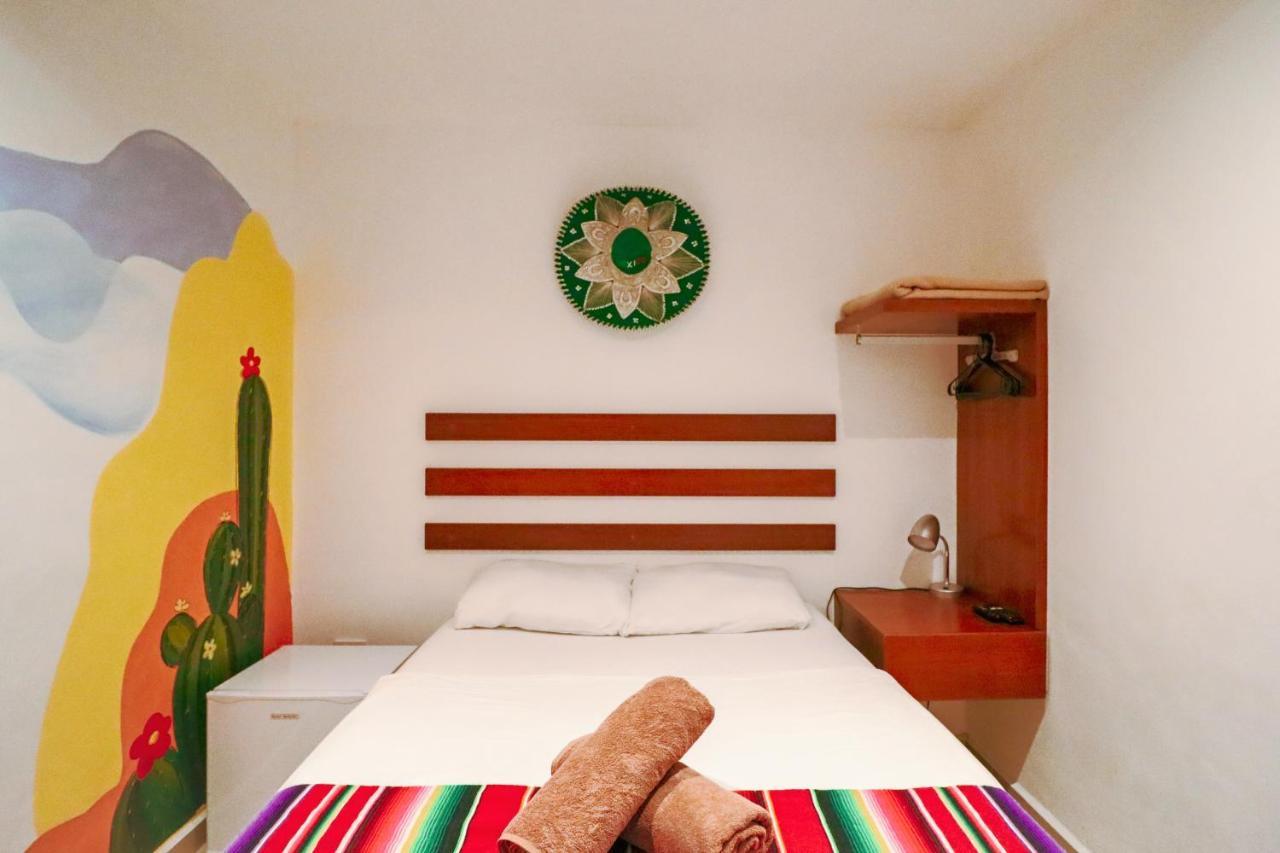 Villa Leo Cancún Esterno foto