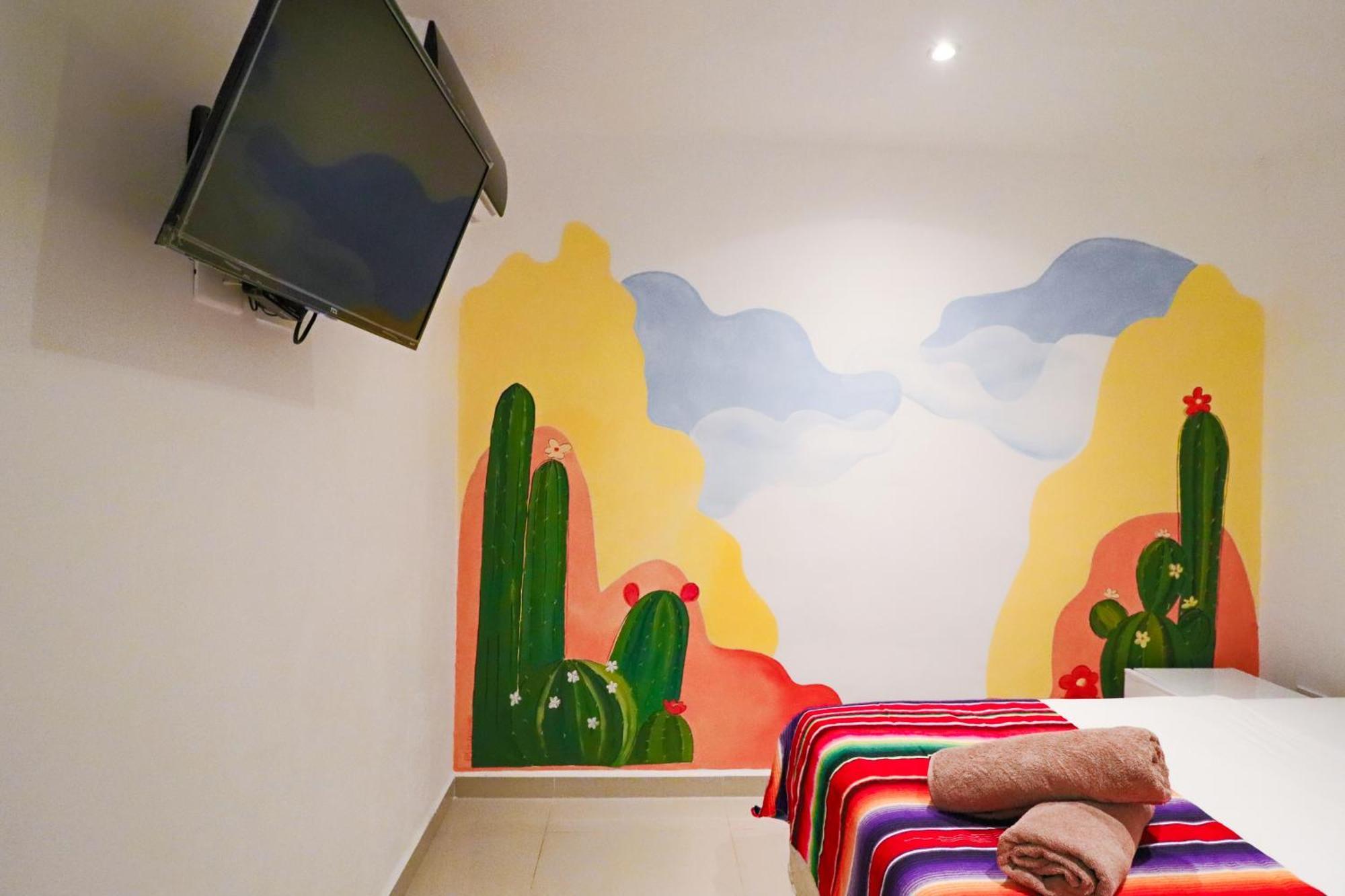 Villa Leo Cancún Esterno foto