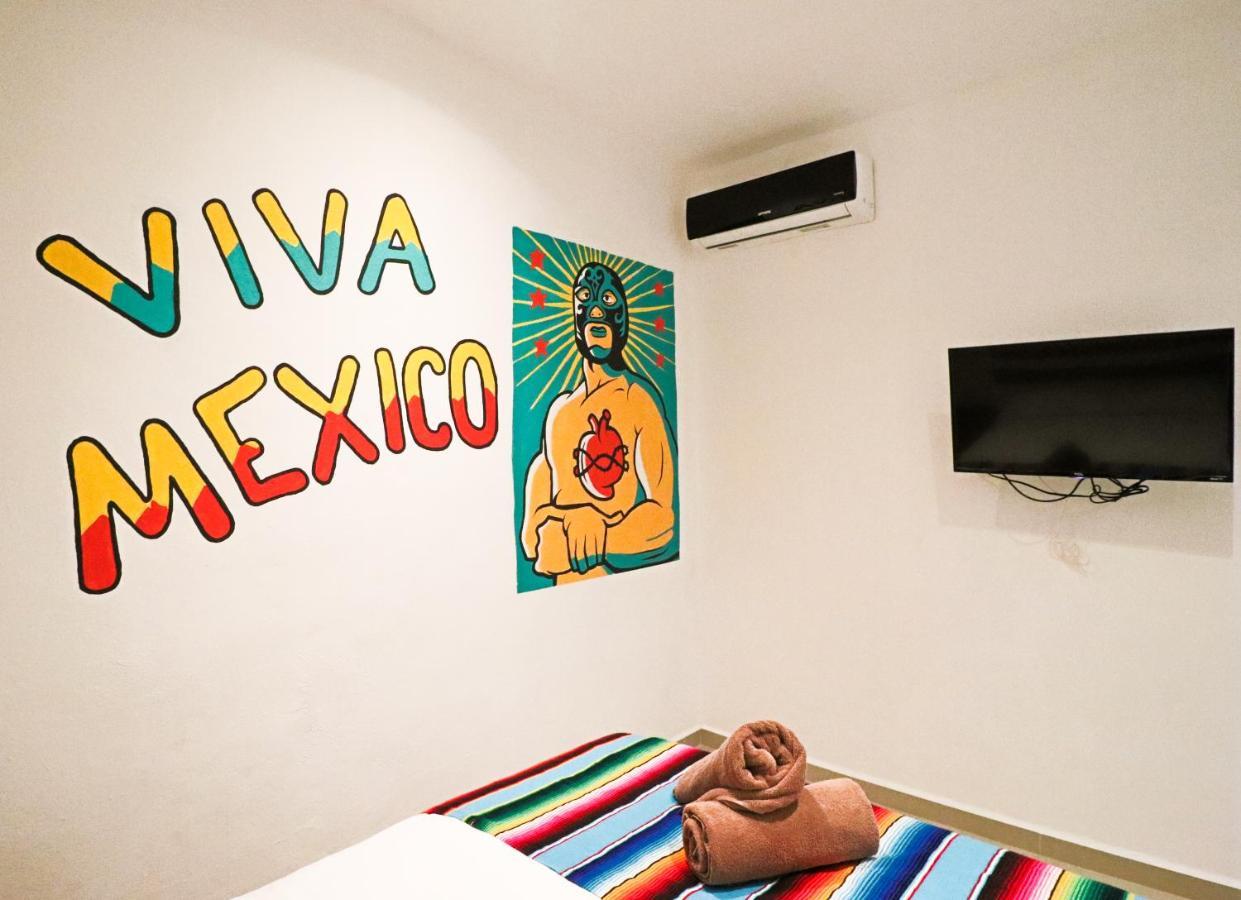 Villa Leo Cancún Esterno foto
