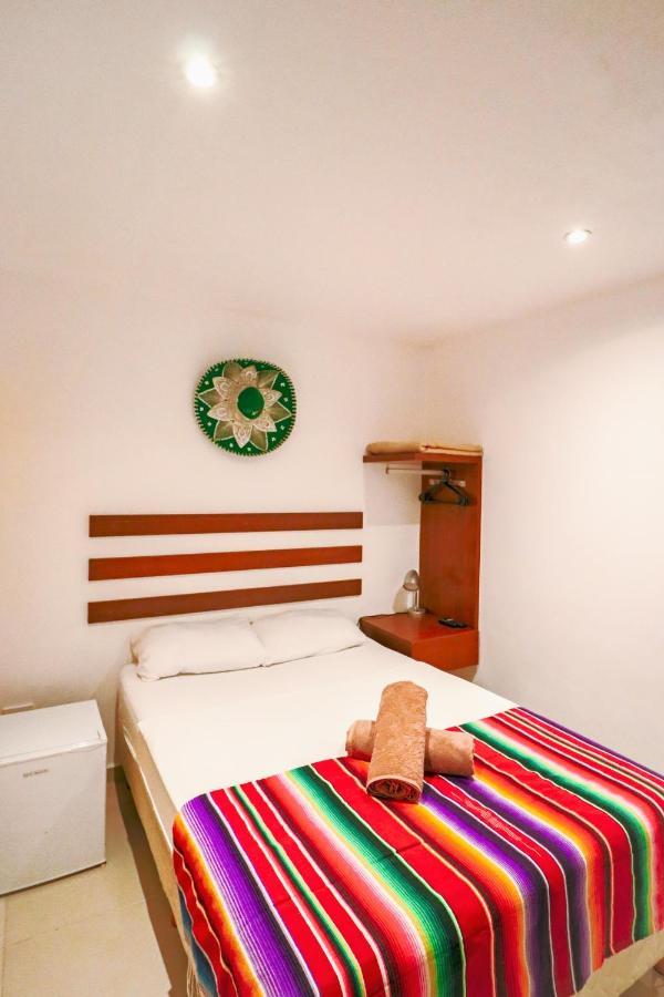 Villa Leo Cancún Esterno foto