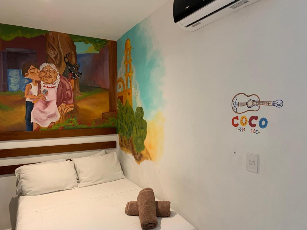 Villa Leo Cancún Esterno foto
