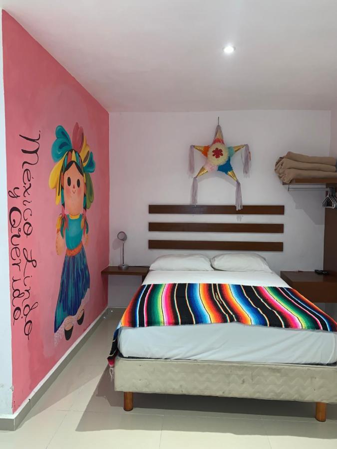 Villa Leo Cancún Esterno foto
