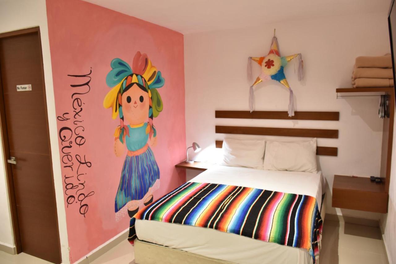 Villa Leo Cancún Esterno foto