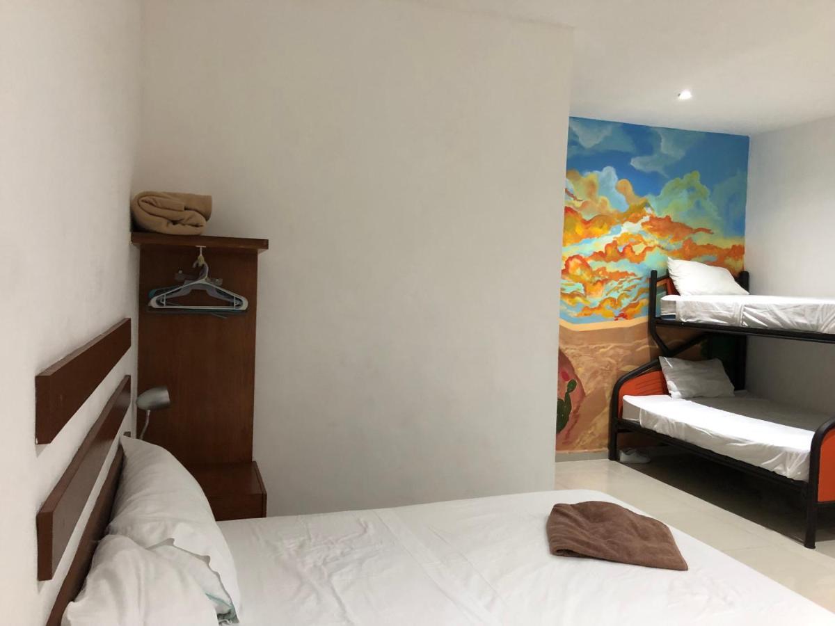 Villa Leo Cancún Esterno foto
