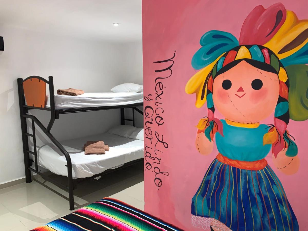 Villa Leo Cancún Esterno foto
