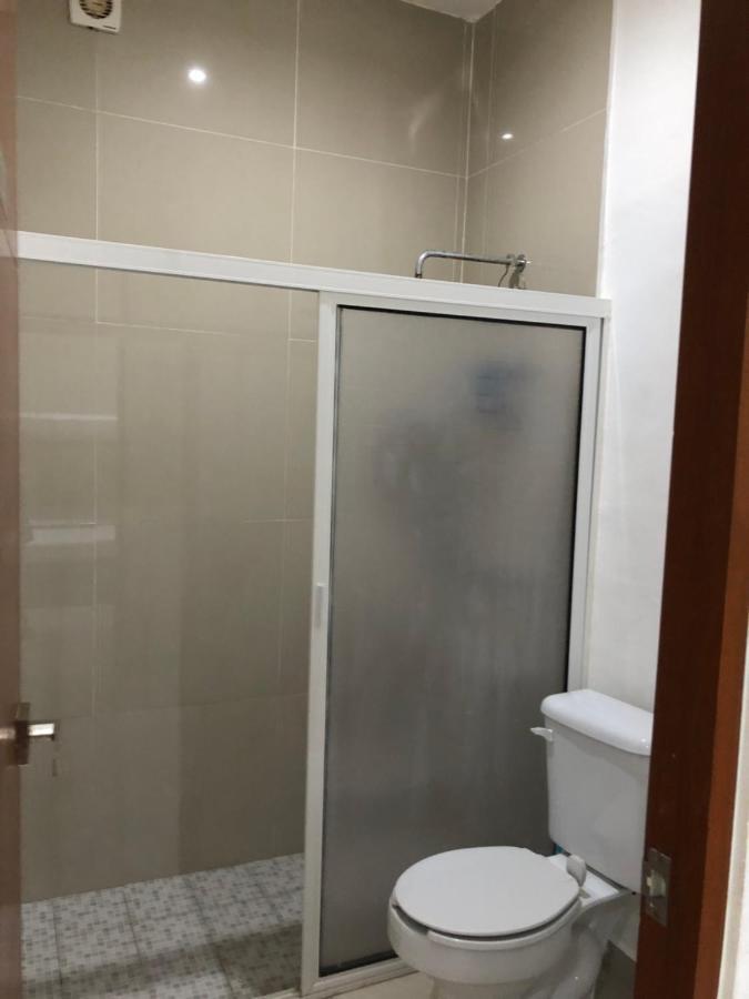 Villa Leo Cancún Esterno foto