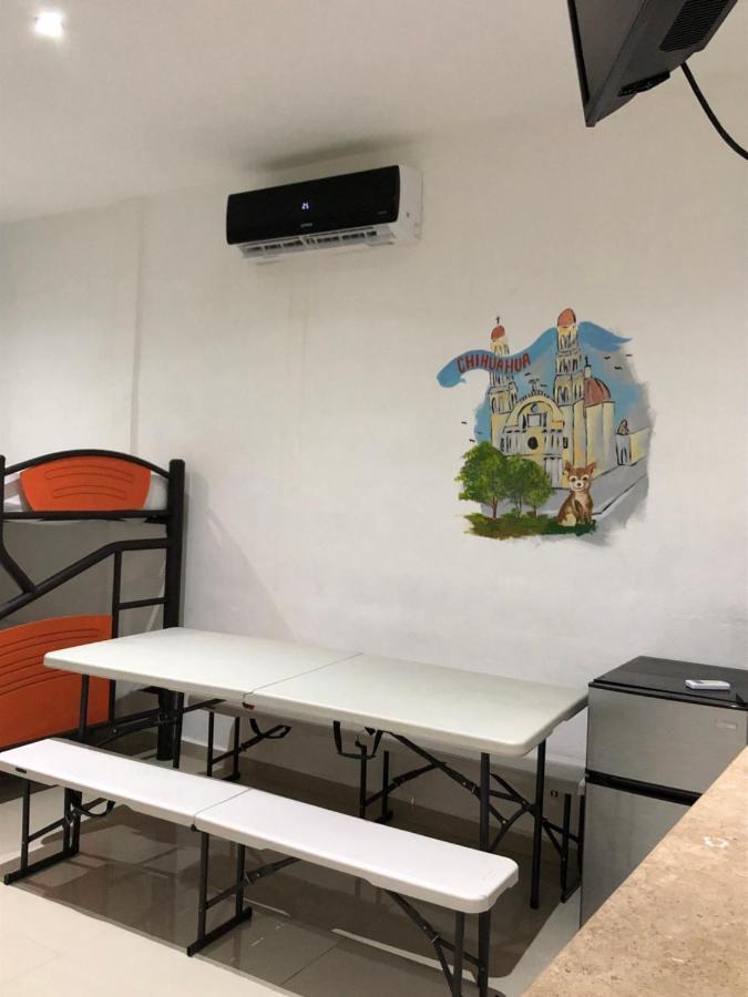 Villa Leo Cancún Esterno foto