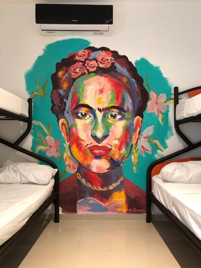 Villa Leo Cancún Esterno foto