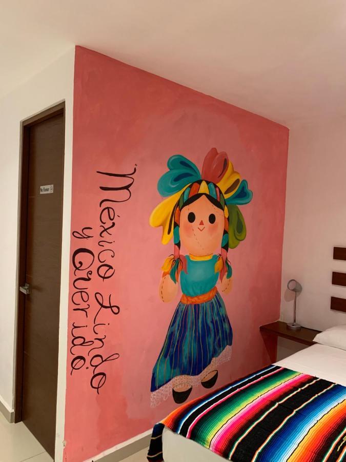 Villa Leo Cancún Esterno foto